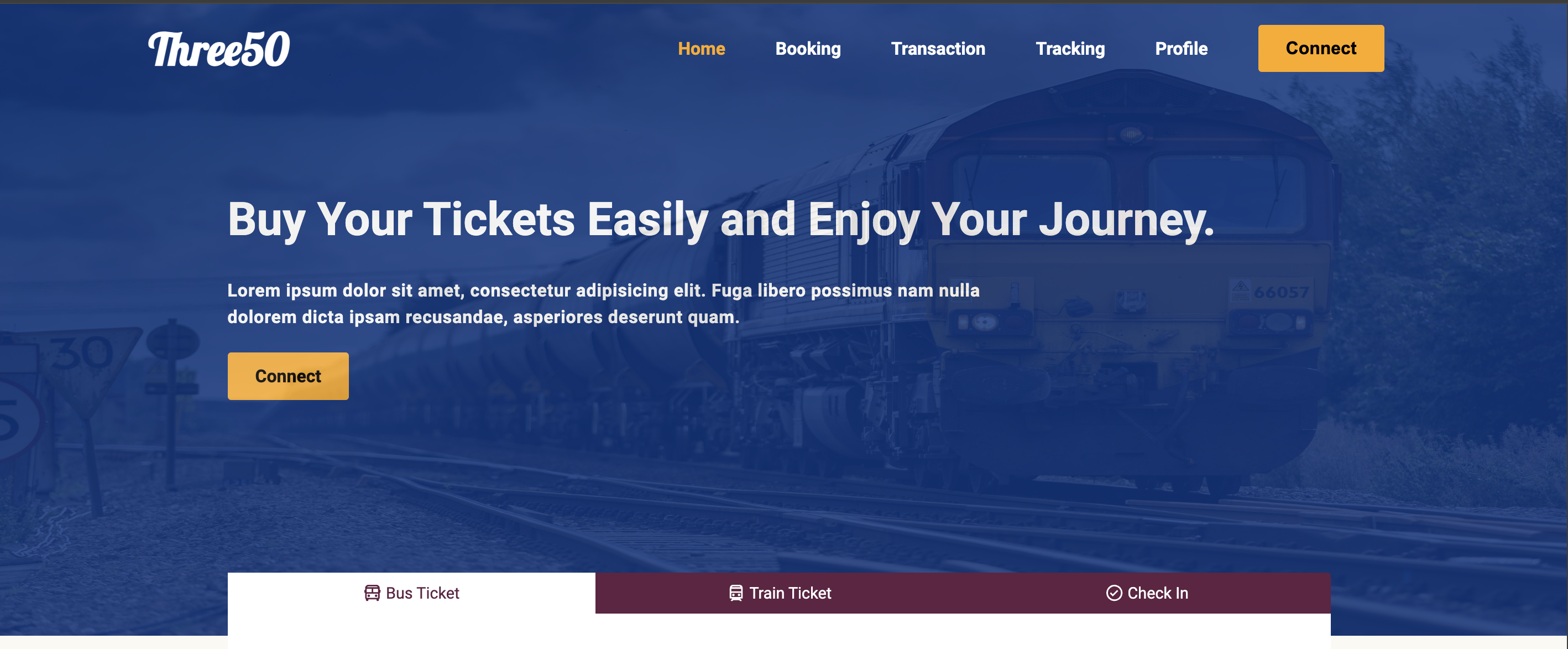 Ticketing System with Web3